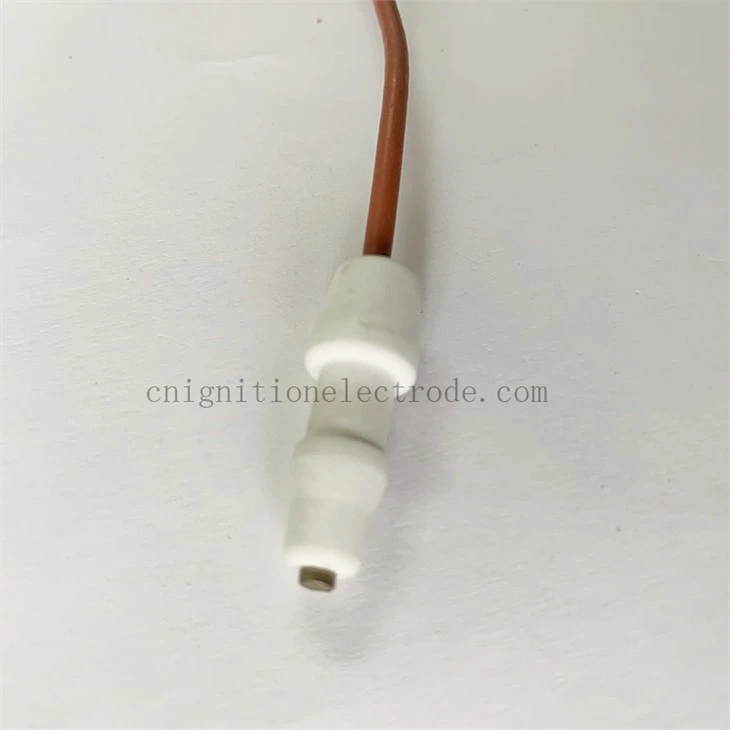 Coleman Igniter Electrode